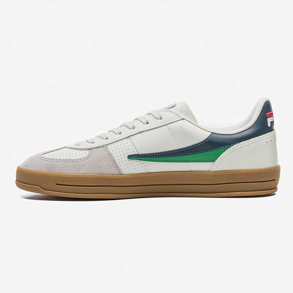 Imagem 2 do produto Tênis Fila Fx Court 70 Vintage Masculino