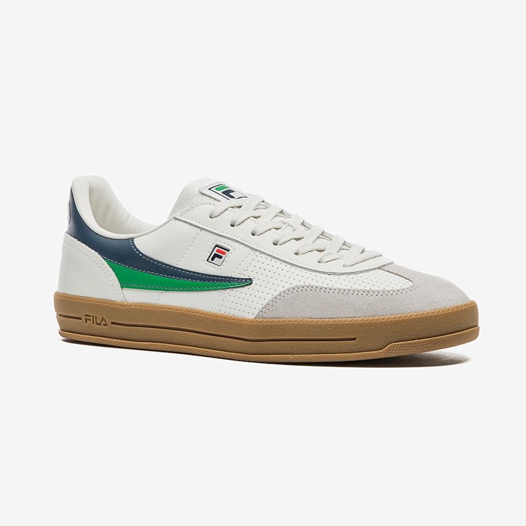 Imagem 3 do produto Tênis Fila Fx Court 70 Vintage Masculino