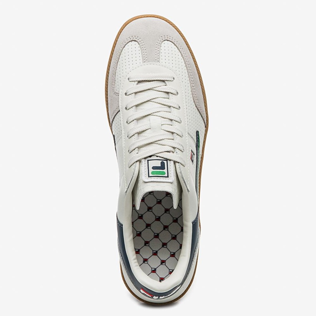Imagem 4 do produto Tênis Fila Fx Court 70 Vintage Masculino