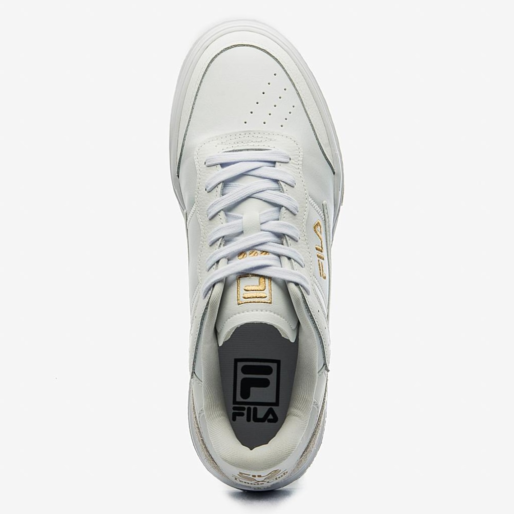 Imagem 4 do produto Tênis Fila Original Fitness Tennis Club Masculino