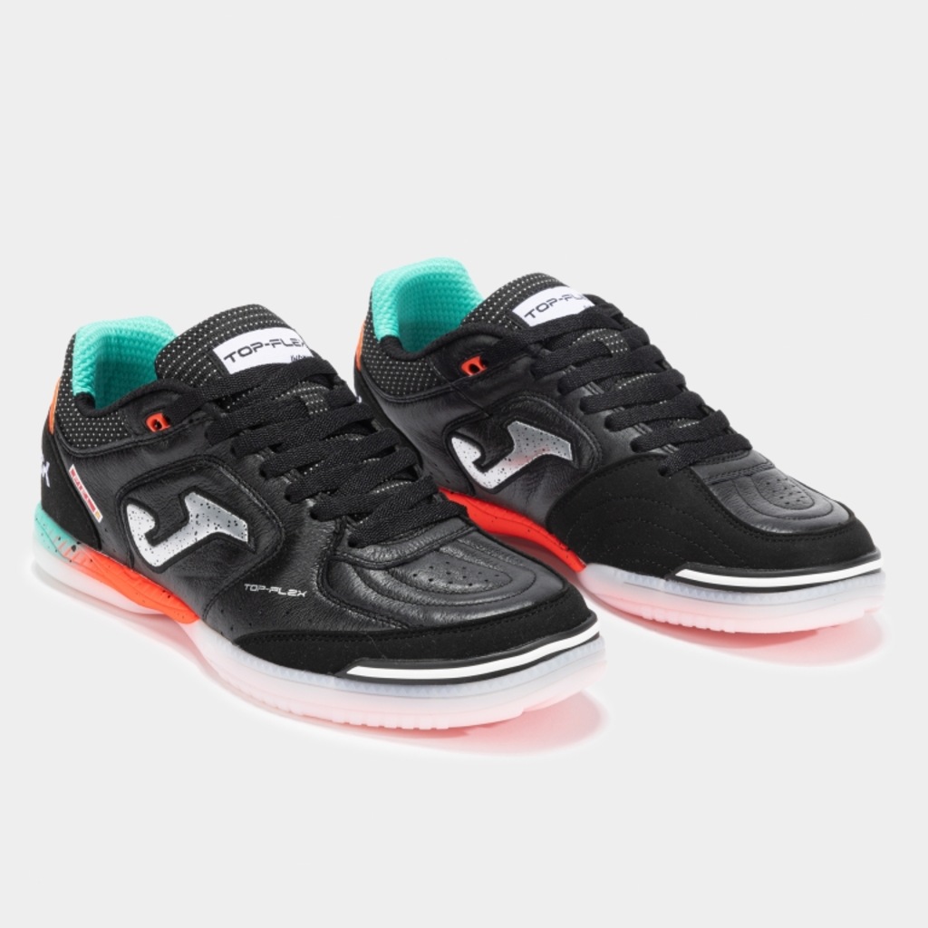 Imagem 2 do produto Chuteira de Futsal Joma Top Flex Unissex