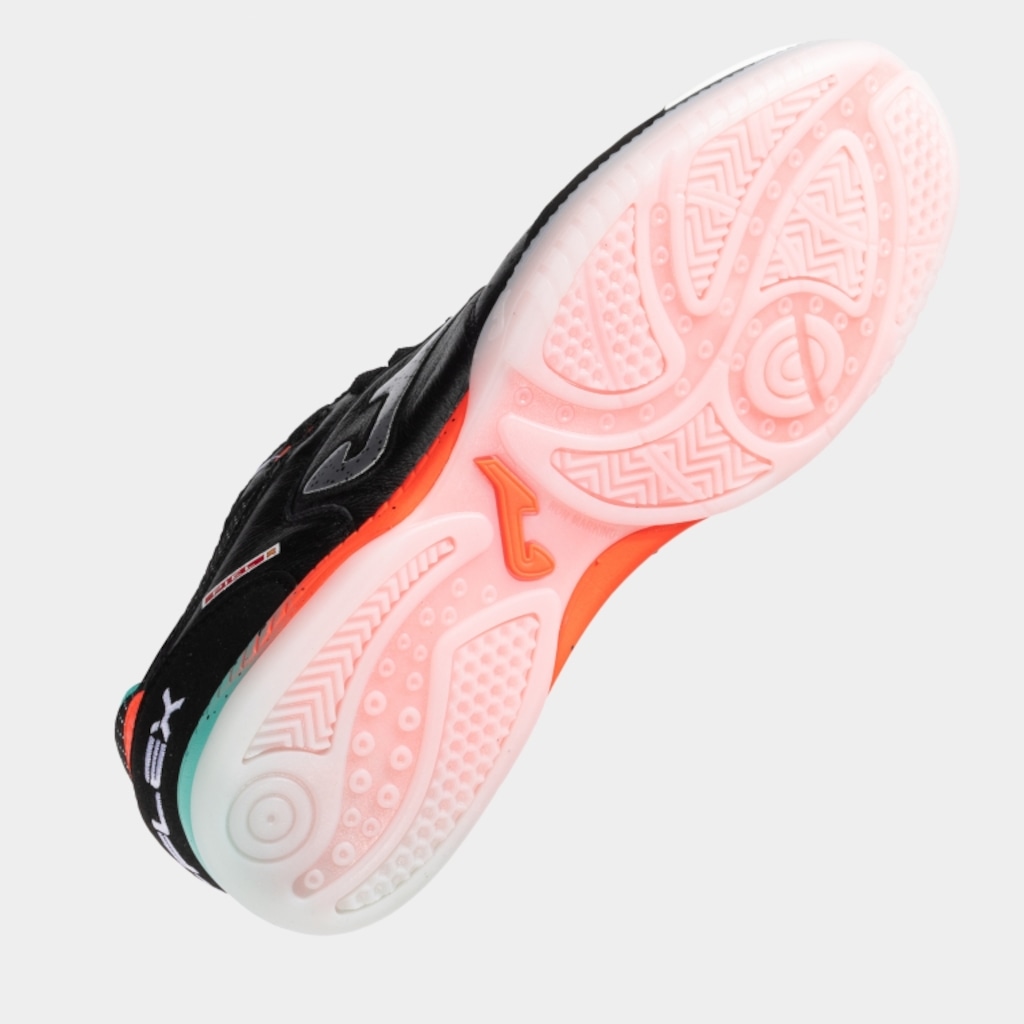 Imagem 5 do produto Chuteira de Futsal Joma Top Flex Unissex