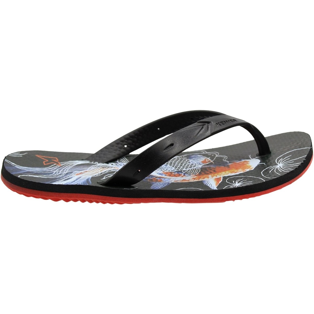 Imagem 2 do produto Chinelo de Dedo Kenner Summer Carpa II Masculino