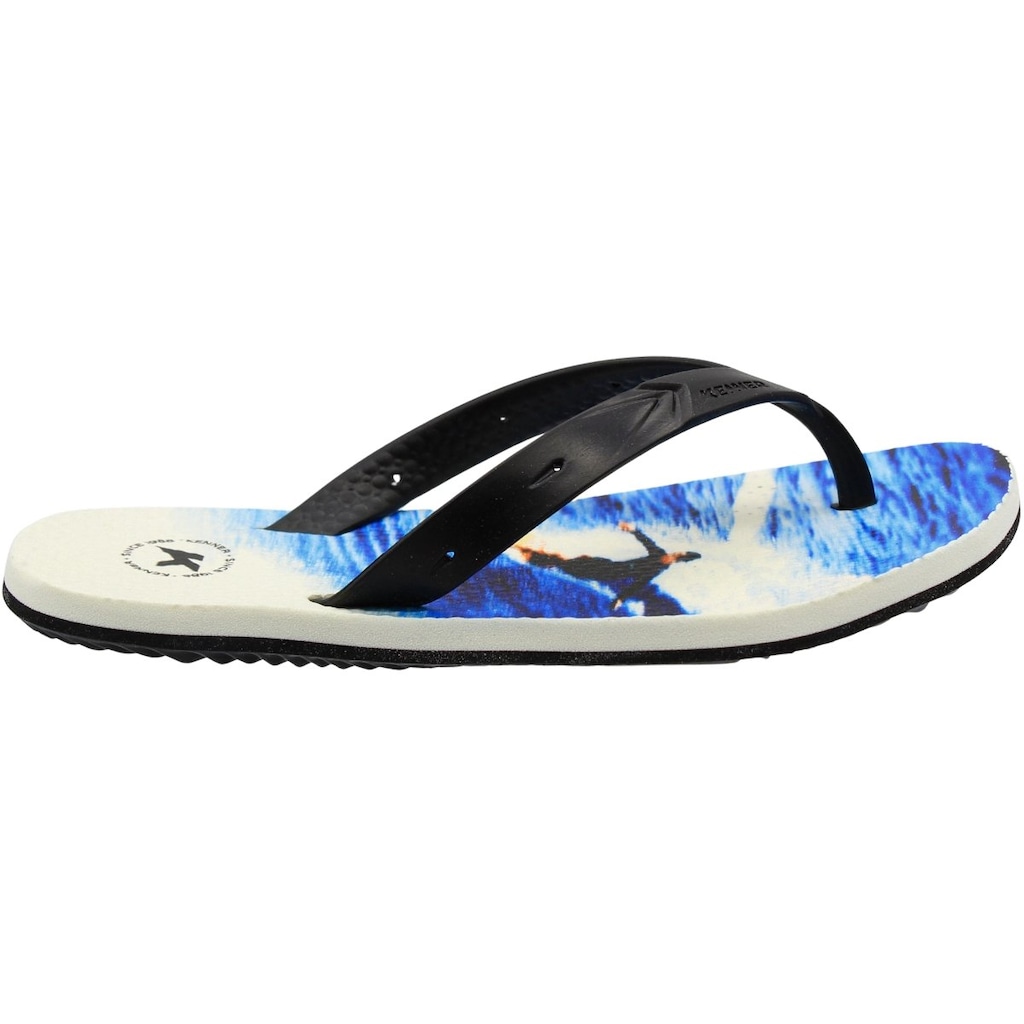 Imagem 2 do produto Chinelo de Dedo Kenner Summer Surf Masculino