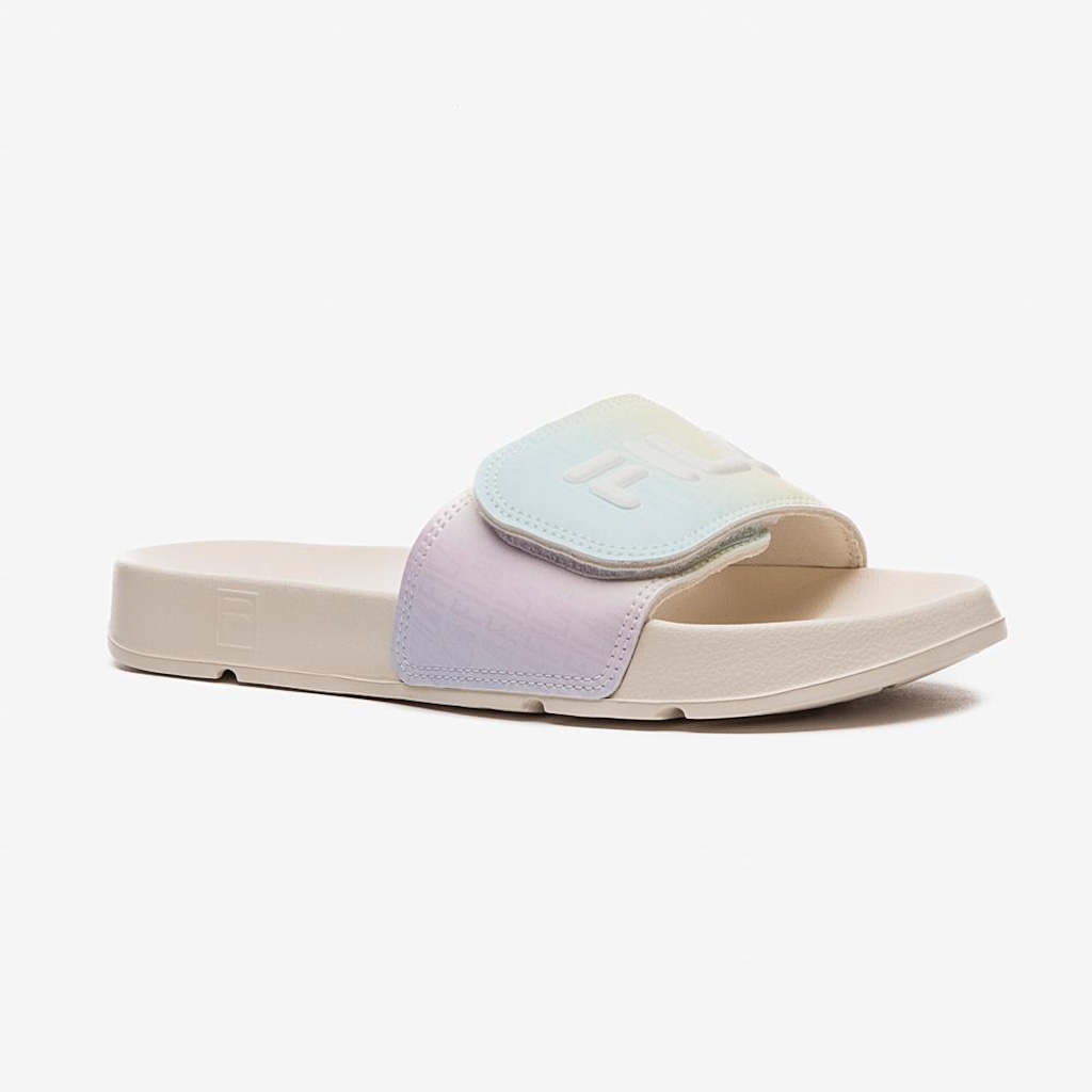 Imagem 3 do produto Chinelo Fila Drifter Vlc Feminino