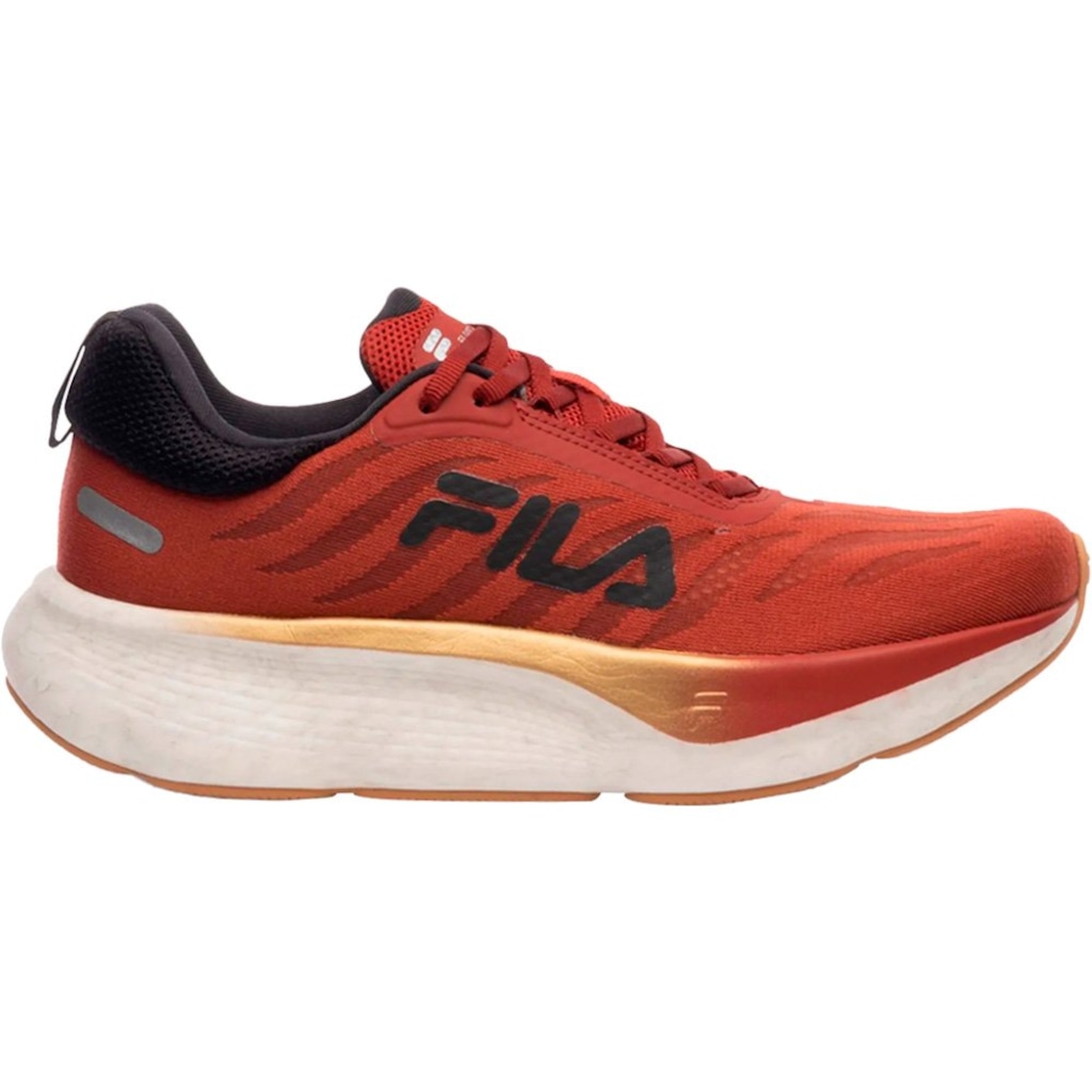 Imagem 3 do produto Tênis Fila Float Maxxi 2 Masculino
