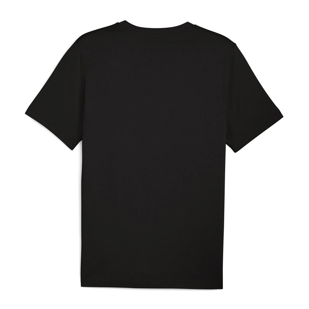 Imagem 2 do produto Camiseta Puma Graphic No. 1 Logo Tee Masculina