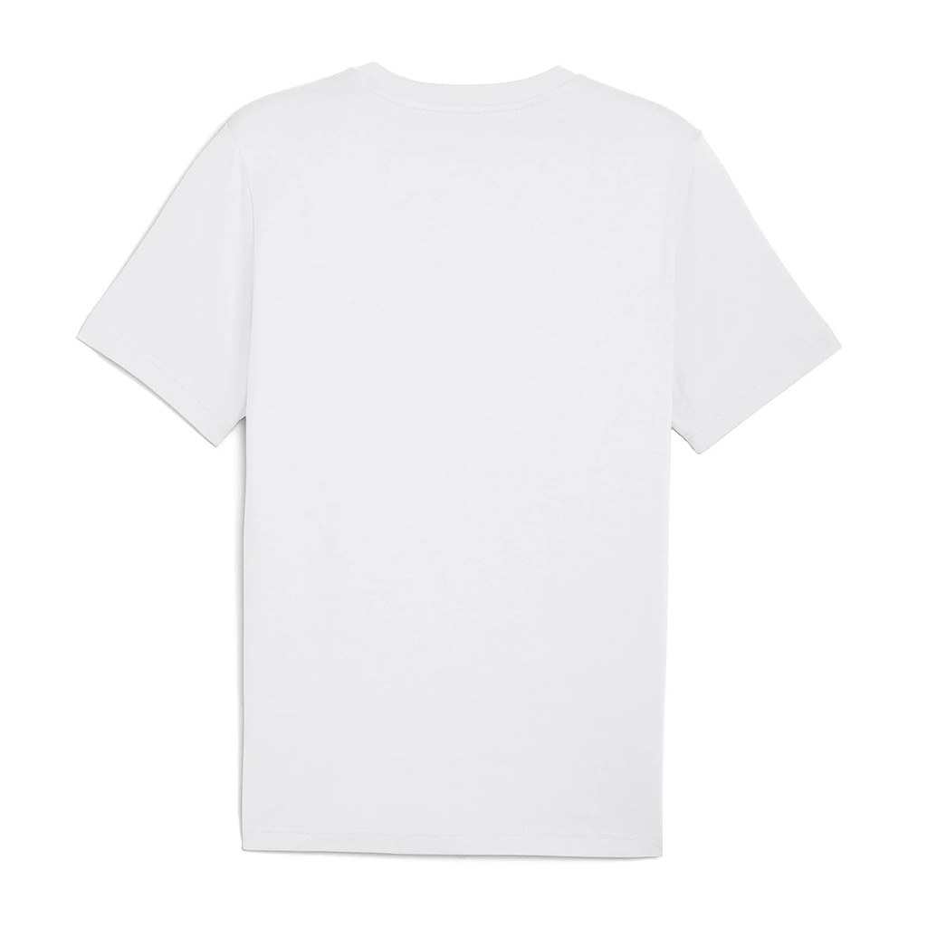 Imagem 2 do produto Camiseta Puma Graphic No.1 Logo Tee Masculina