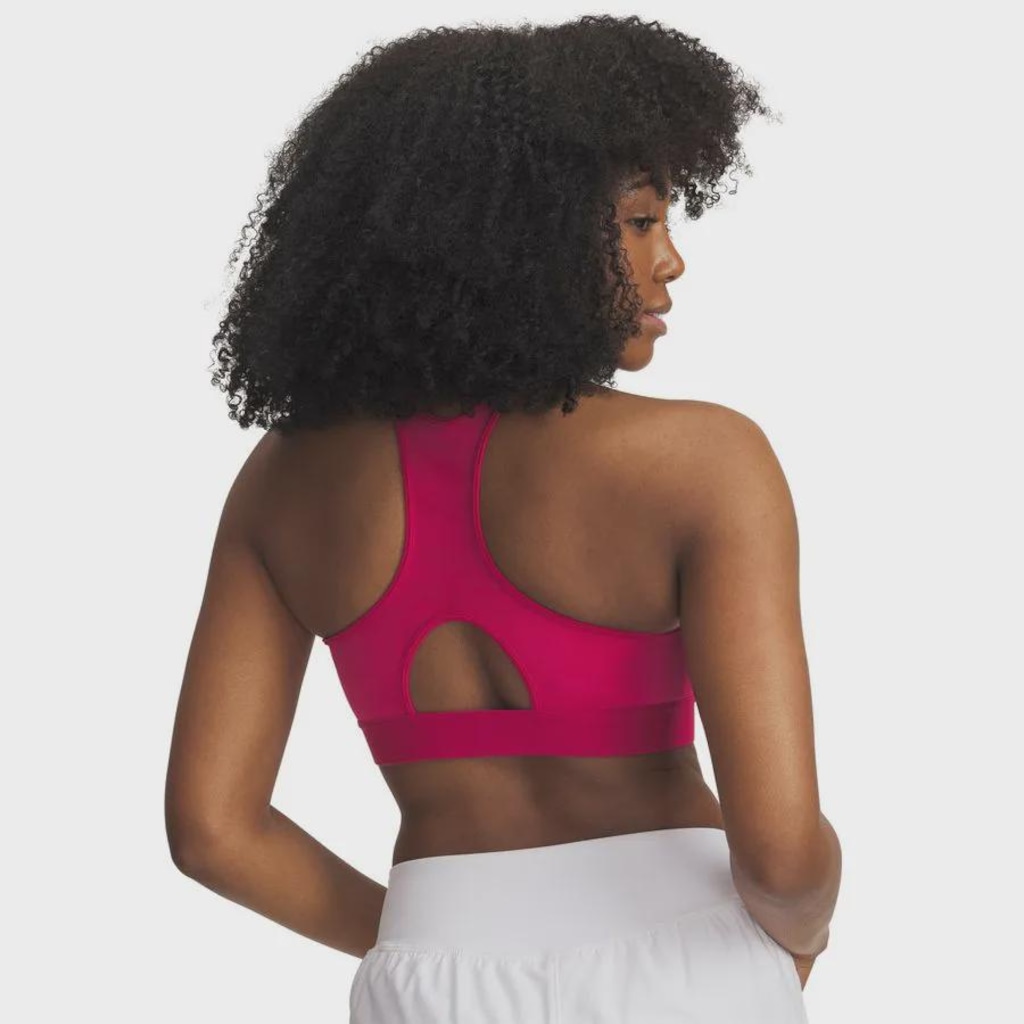 Imagem 4 do produto Top de Treino Under Armour HeatGeat High Feminino