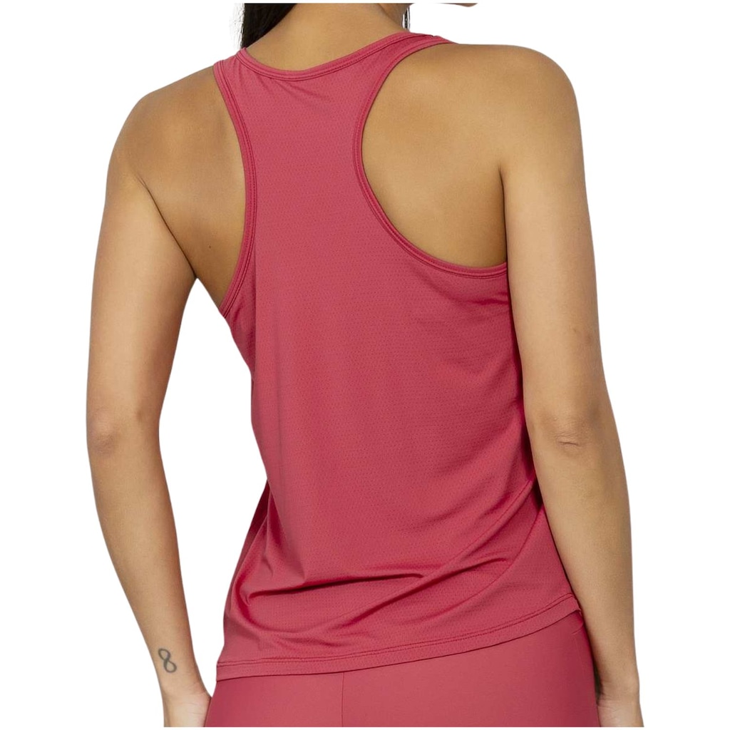 Imagem 3 do produto Regata Decote V Run More Feminina