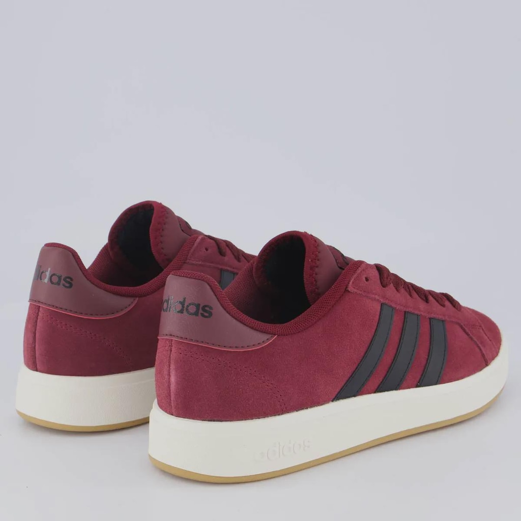 Imagem 3 do produto Tênis Masculino adidas Grand Court Base