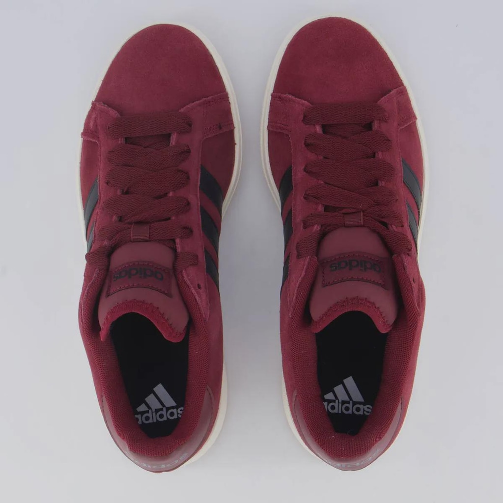 Imagem 4 do produto Tênis Masculino adidas Grand Court Base