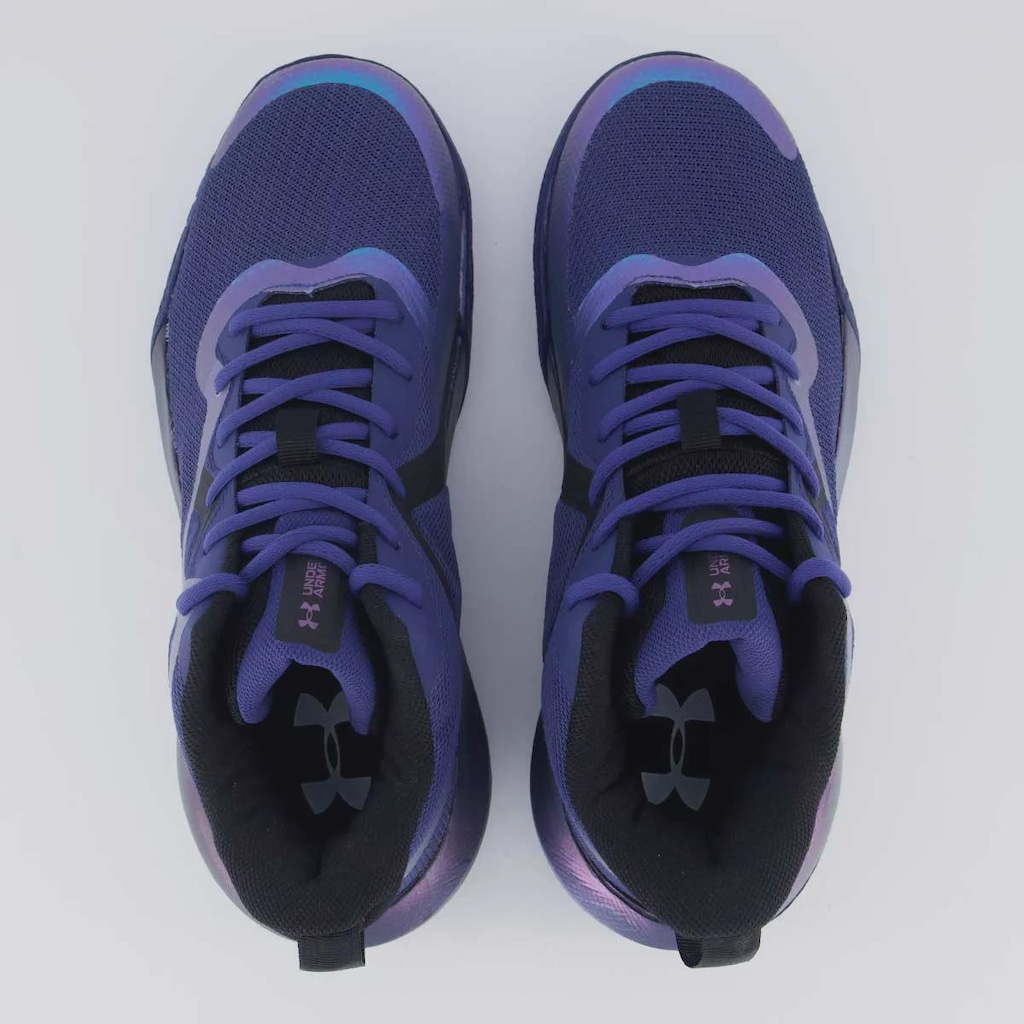 Imagem 4 do produto Tênis Masculino Under Armour Bankshot SE