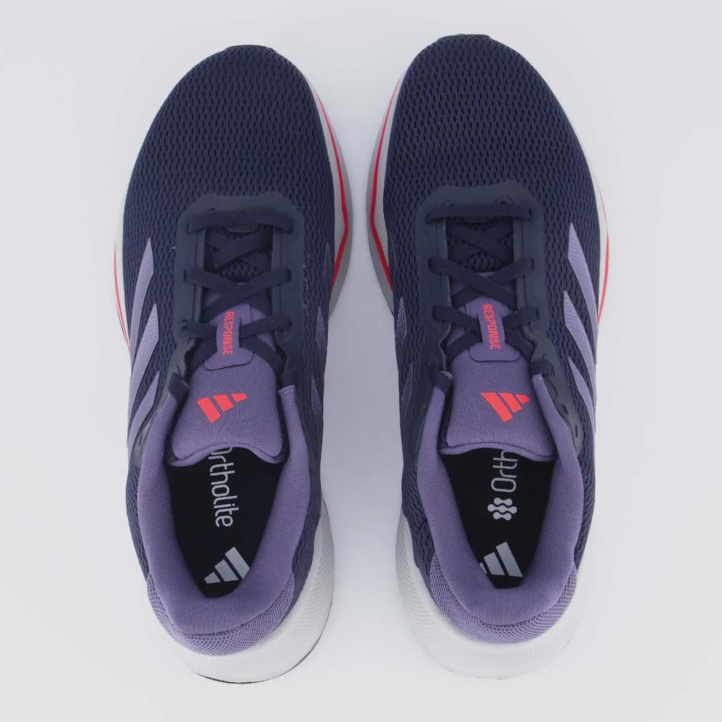 Imagem 4 do produto Tênis Masculino adidas Response