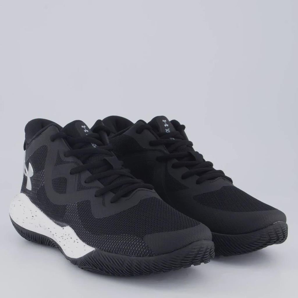 Imagem 2 do produto Tênis Masculino Under Armour Bankshot SE