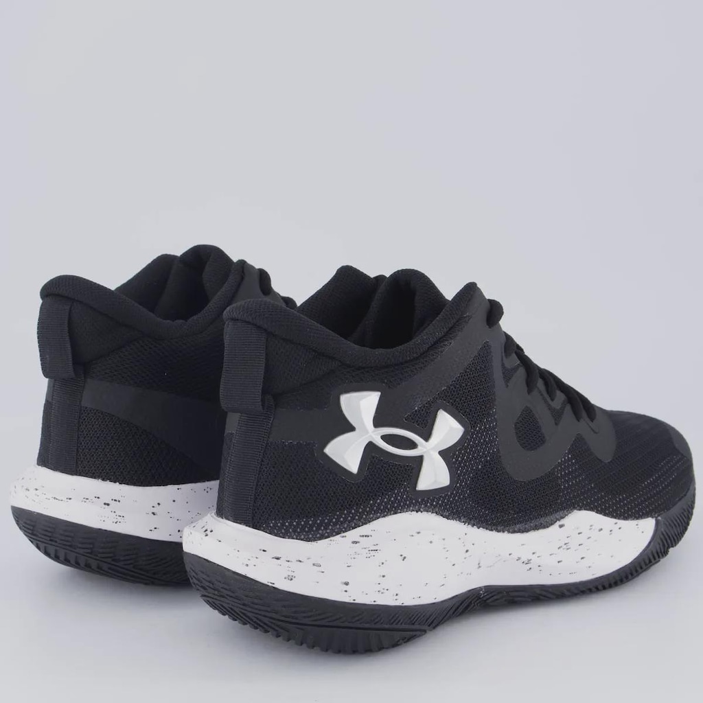 Imagem 3 do produto Tênis Masculino Under Armour Bankshot SE