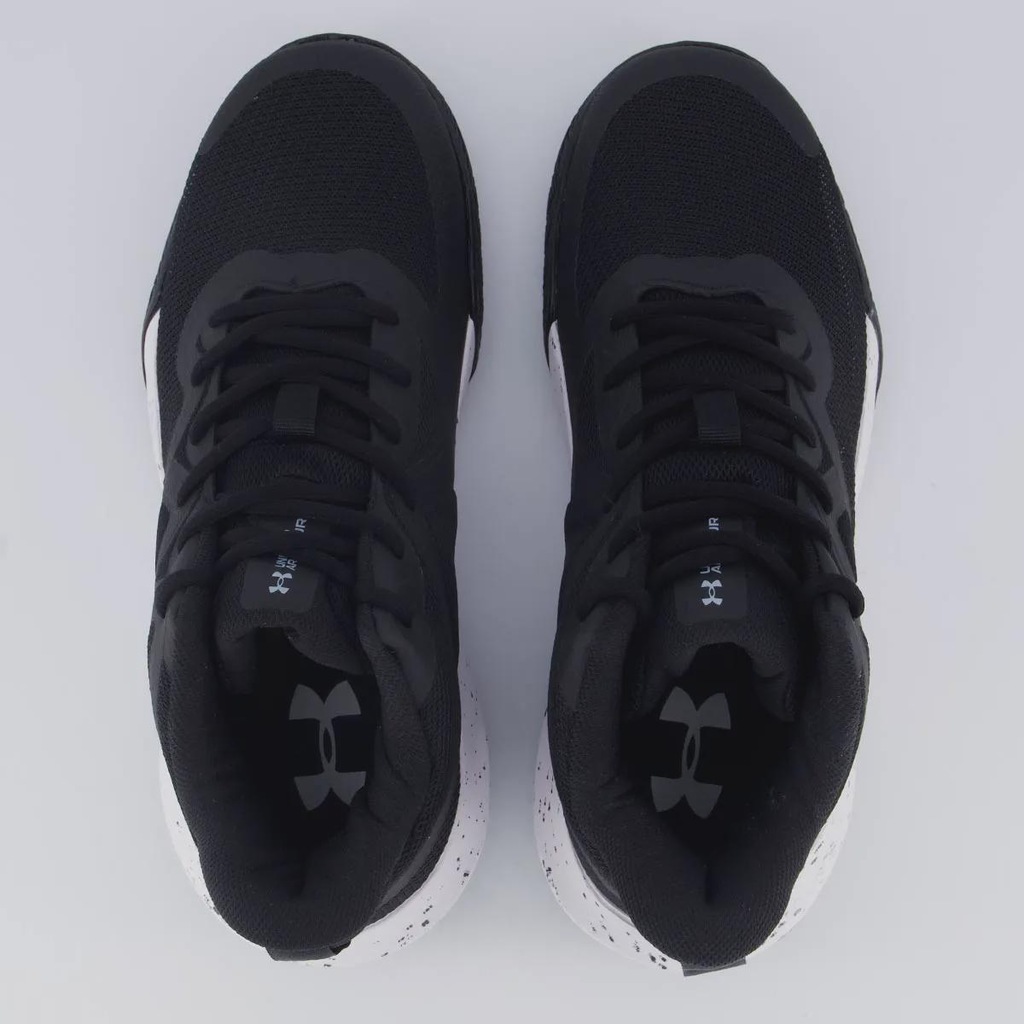 Imagem 4 do produto Tênis Masculino Under Armour Bankshot SE
