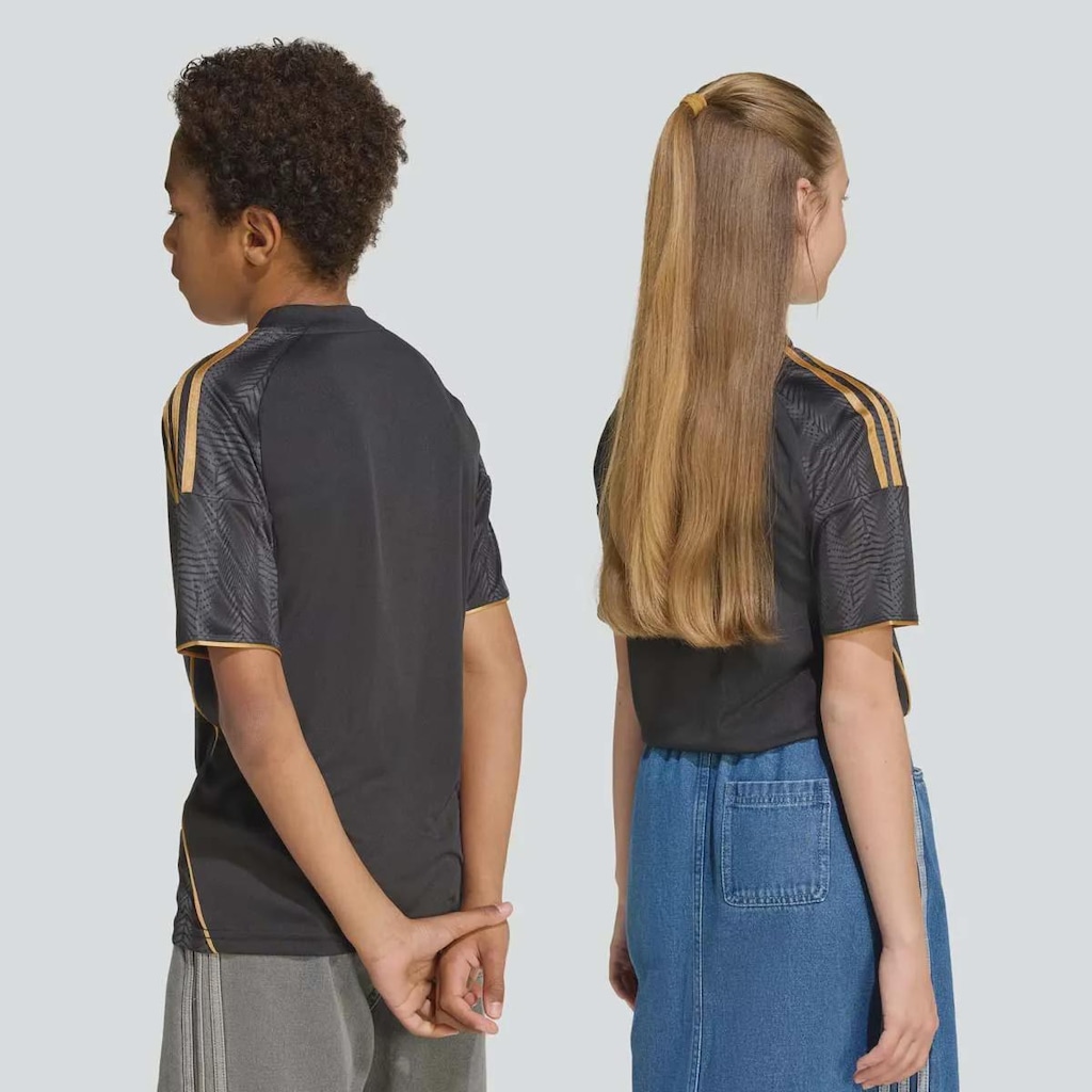 Imagem 2 do produto Camisa do Atlético Mineiro III 25/26 adidas Infantil