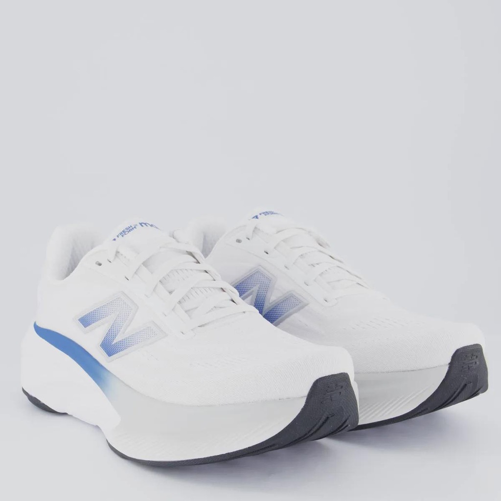 Imagem 2 do produto Tênis Masculino New Balance Fresh Foam X More V6
