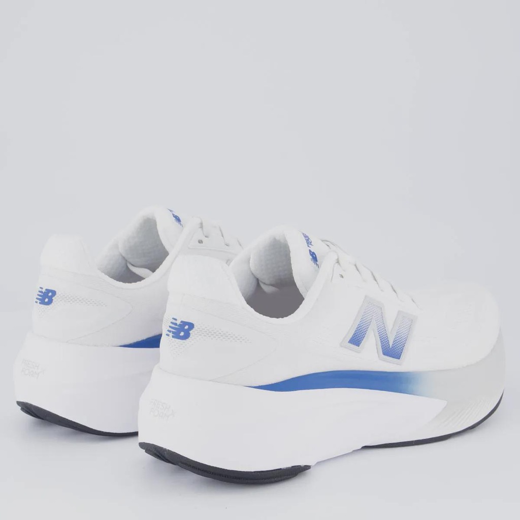 Imagem 3 do produto Tênis Masculino New Balance Fresh Foam X More V6