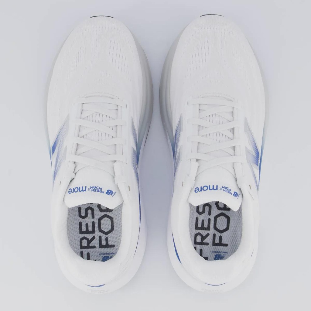 Imagem 4 do produto Tênis Masculino New Balance Fresh Foam X More V6