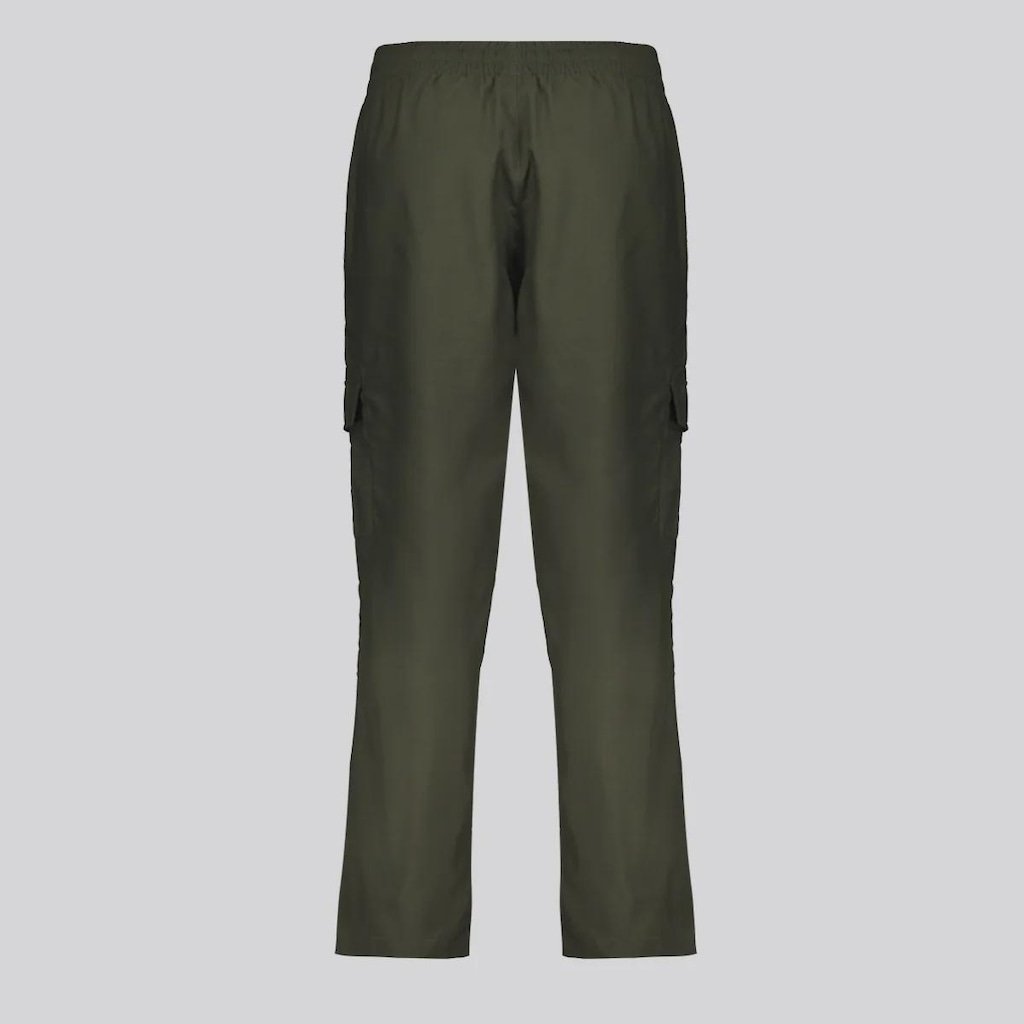 Imagem 3 do produto Calça Puma ESS No. 1 Logo Woven Cargo Masculina