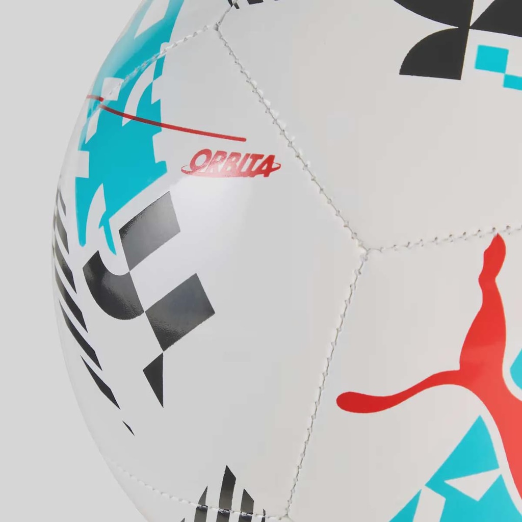 Imagem 3 do produto Mini Bola Puma Orbita LaLiga 1 MS