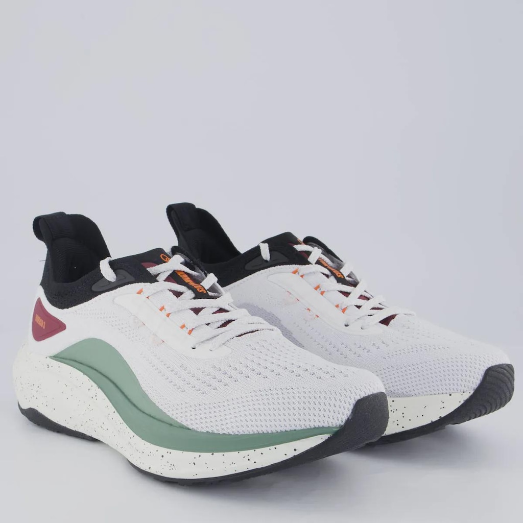 Imagem 2 do produto Tênis Masculino Olympikus Reverso 3