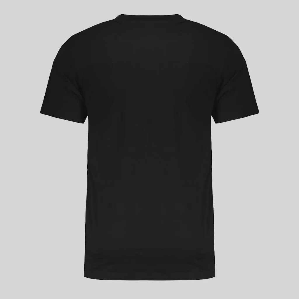Imagem 3 do produto Camiseta DC Shoes Palletline Masculina