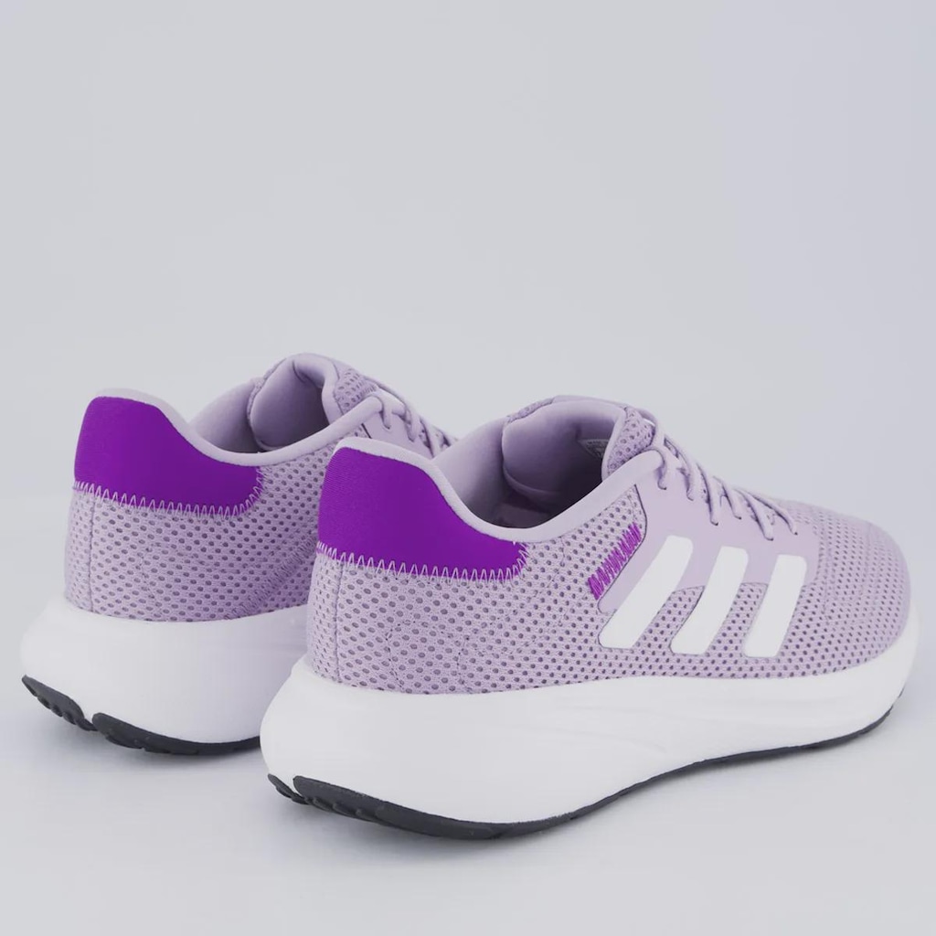 Imagem 3 do produto Tênis Unissex adidas Response Runner