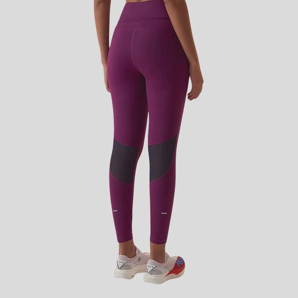 Imagem 2 do produto Calça Legging Fila Racer Feminina