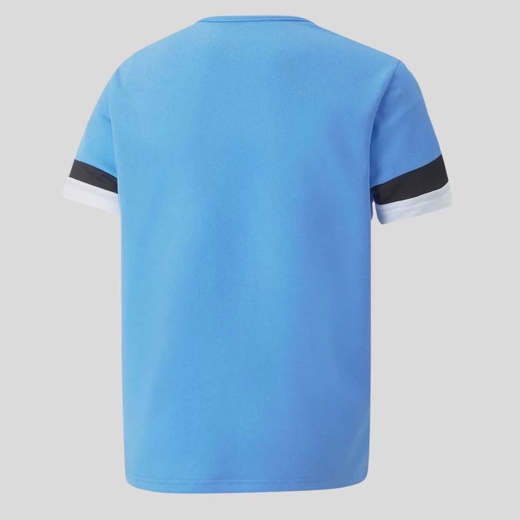 Imagem 2 do produto Camisa Puma Teamrise Infantil