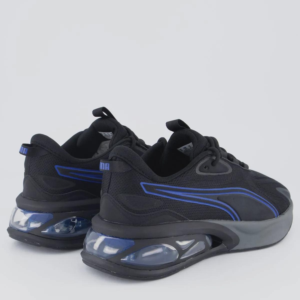 Imagem 3 do produto Tênis Masculino Puma Cell Solar