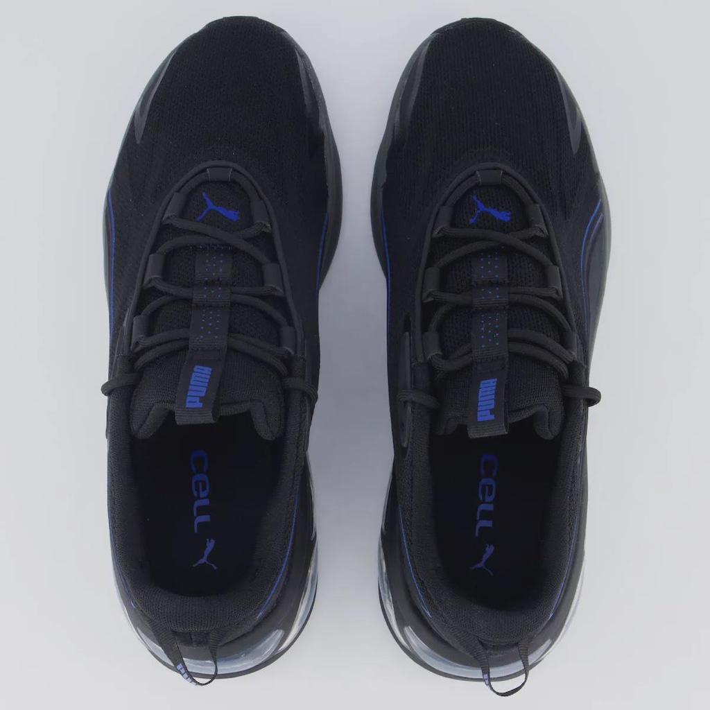 Imagem 4 do produto Tênis Masculino Puma Cell Solar