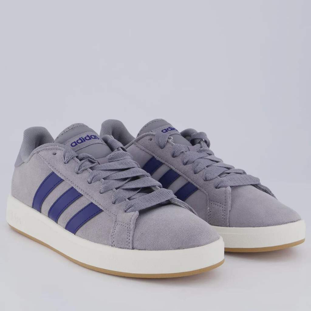 Imagem 2 do produto Tênis Masculino adidas Grand Court Base