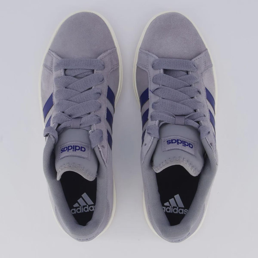 Imagem 4 do produto Tênis Masculino adidas Grand Court Base
