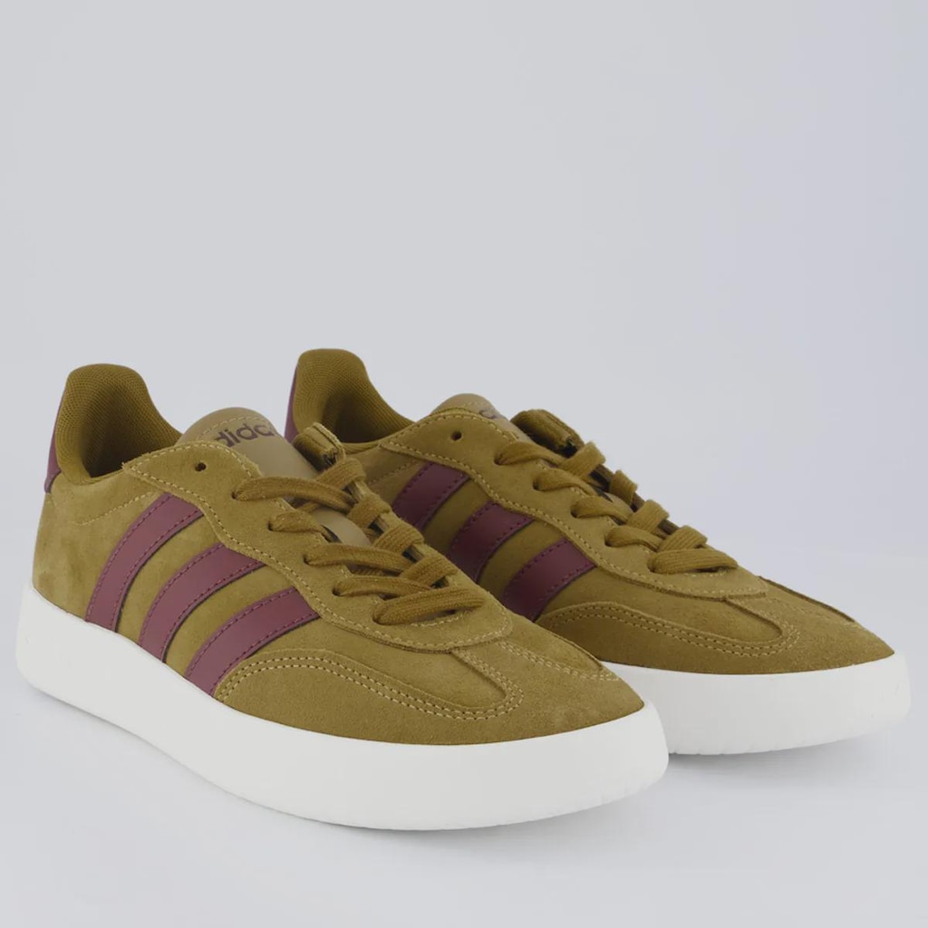 Imagem 2 do produto Tênis Masculino adidas Barreda
