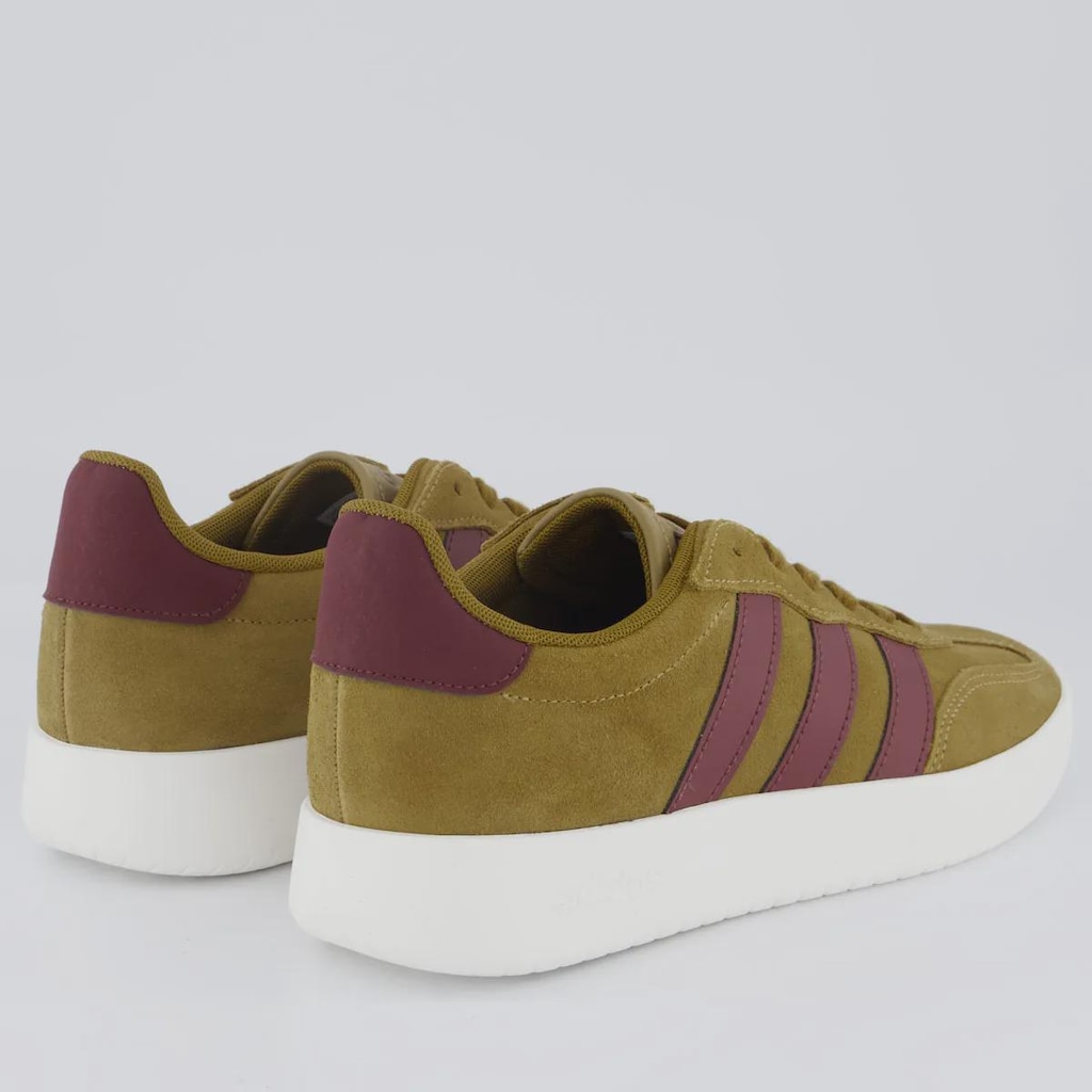 Imagem 3 do produto Tênis Masculino adidas Barreda