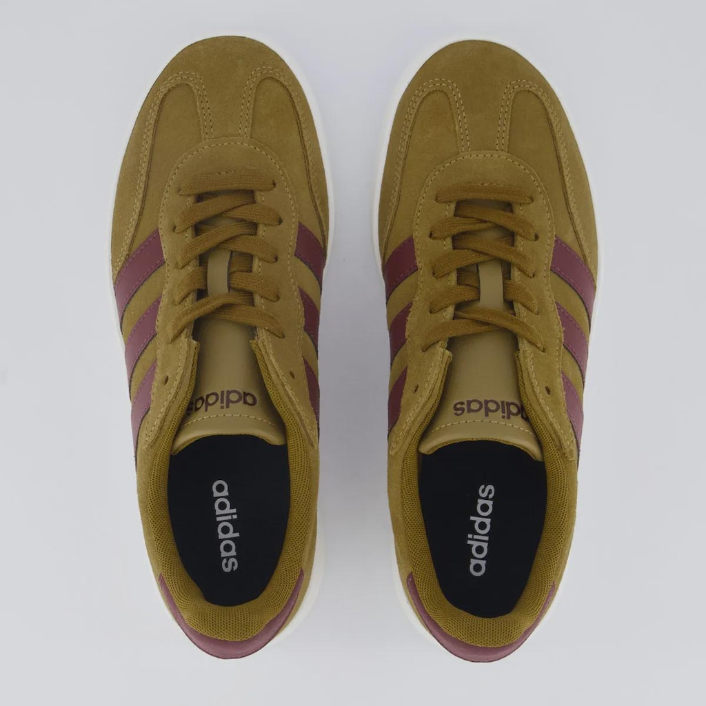 Imagem 4 do produto Tênis Masculino adidas Barreda
