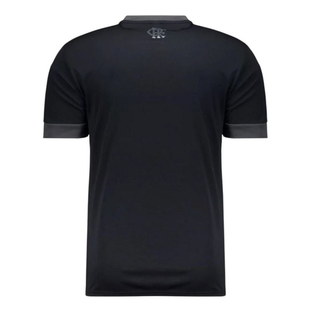 Imagem 2 do produto Camisa Braziline Flamengo Mask Masculina
