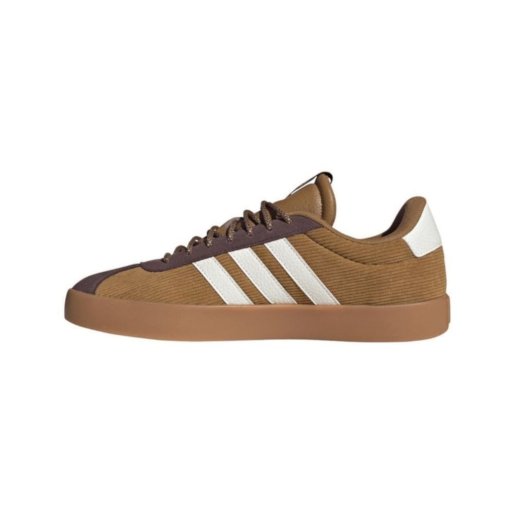 Imagem 2 do produto Tênis Masculino adidas VL Court 3.0