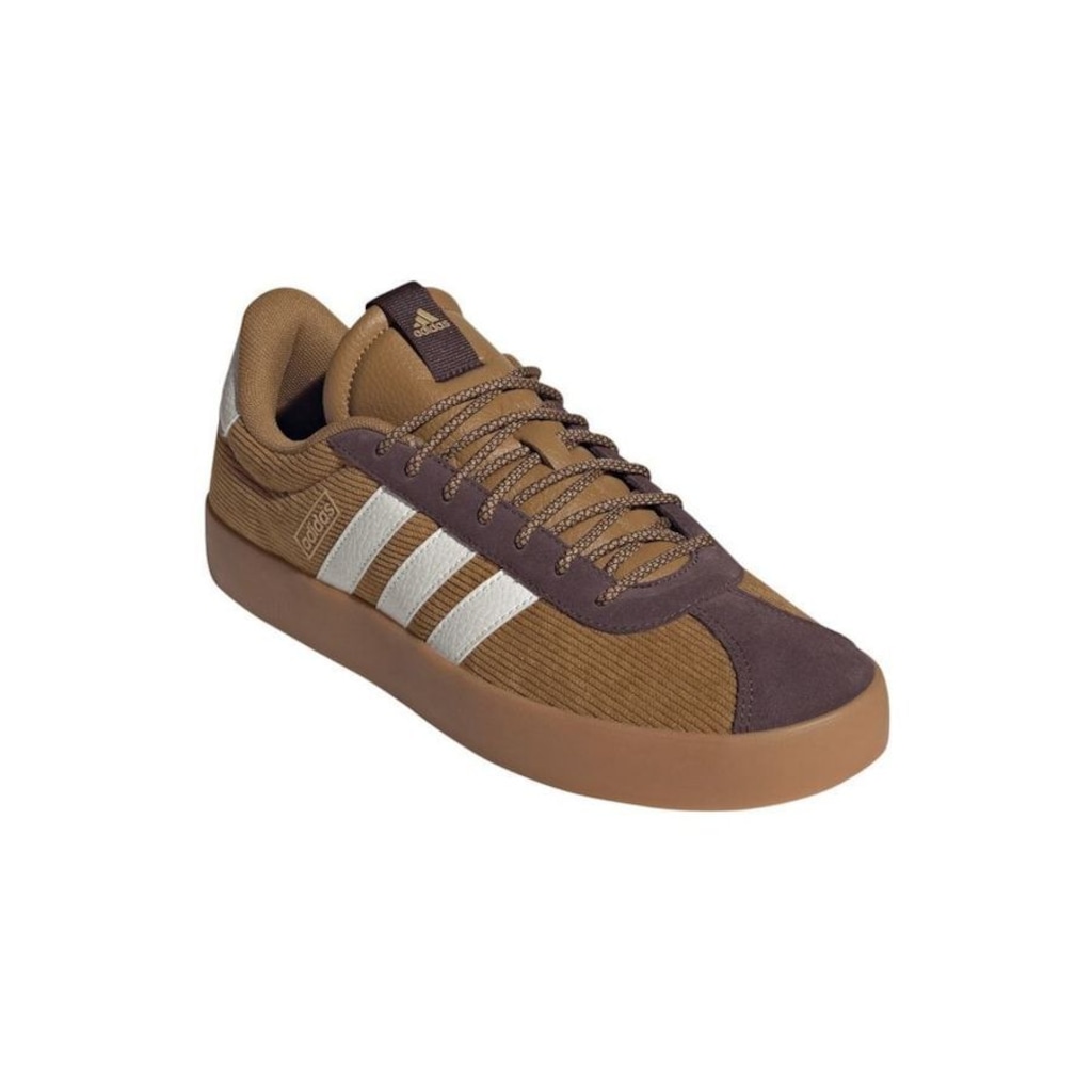 Imagem 3 do produto Tênis Masculino adidas VL Court 3.0