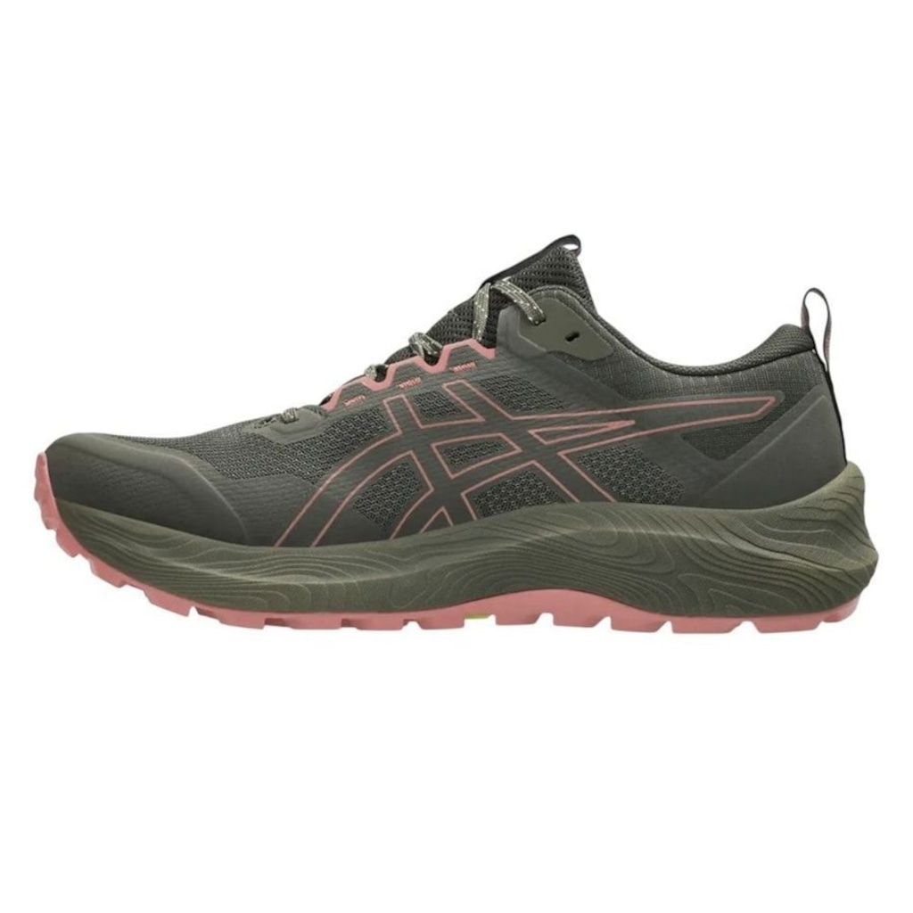 Imagem 2 do produto Tênis Masculino Asics Trabuco Terra 3