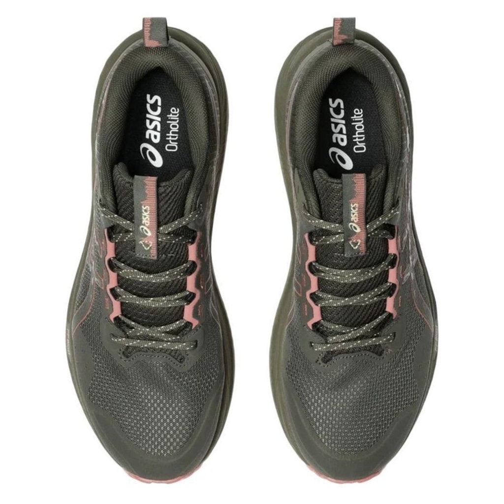 Imagem 5 do produto Tênis Masculino Asics Trabuco Terra 3