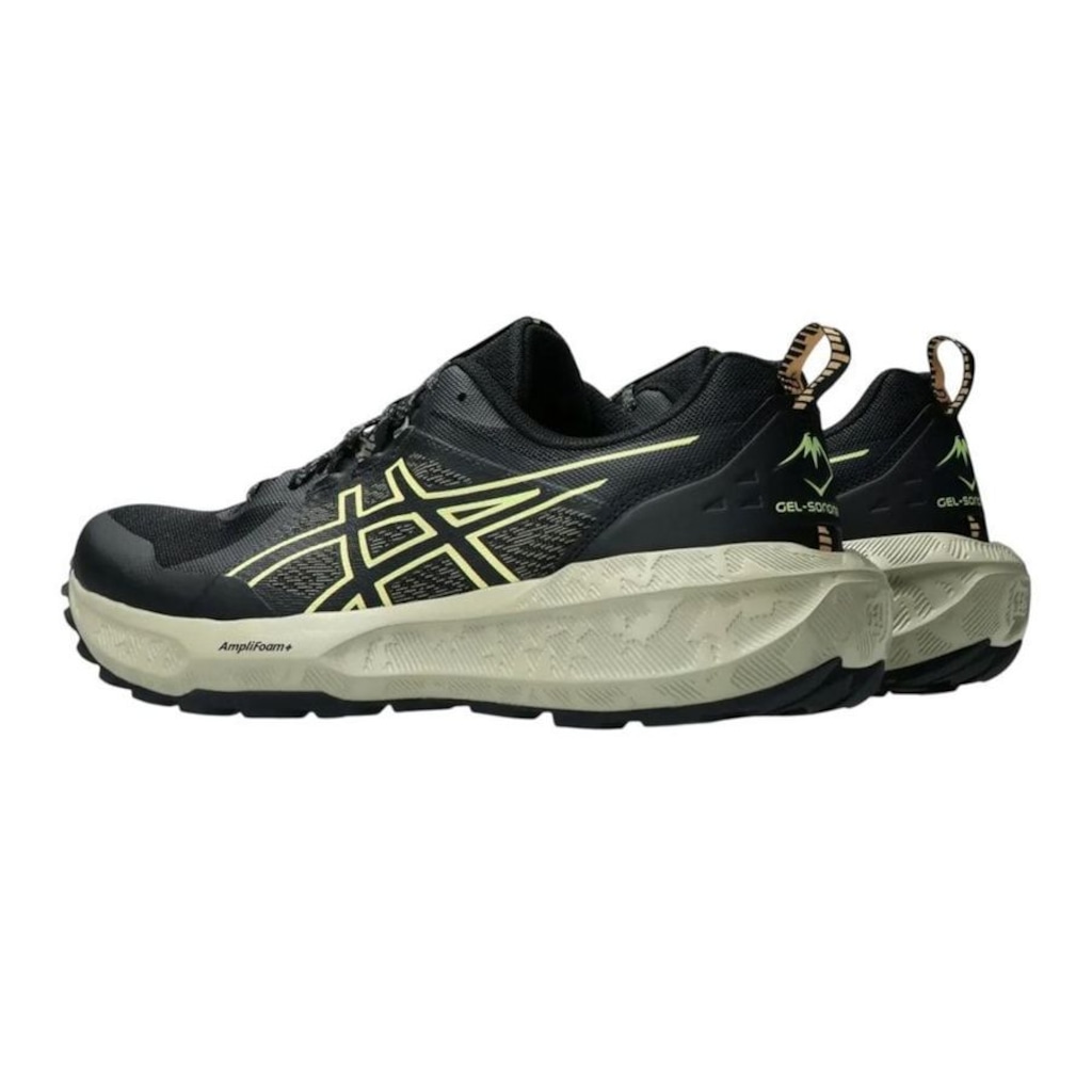 Imagem 4 do produto Tênis Masculino Asics Gel-Sonoma 8