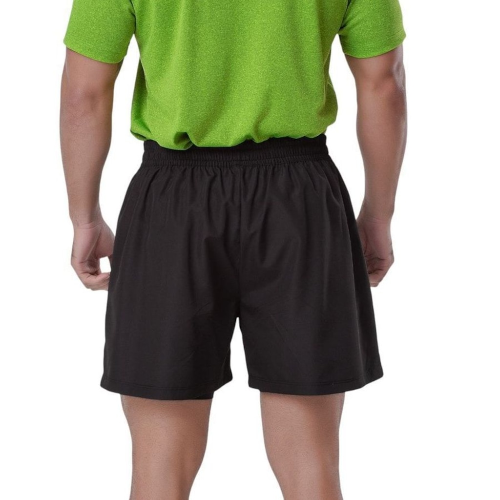 Imagem 2 do produto Short Duplo Elite Di Lorenzo Masculino