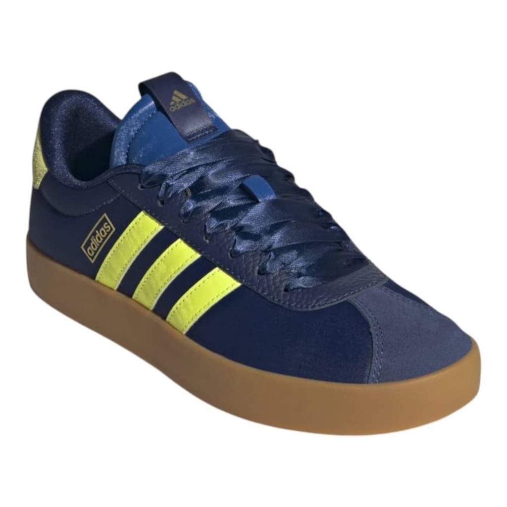 Imagem 3 do produto Tênis Feminino adidas VL Court 3.0