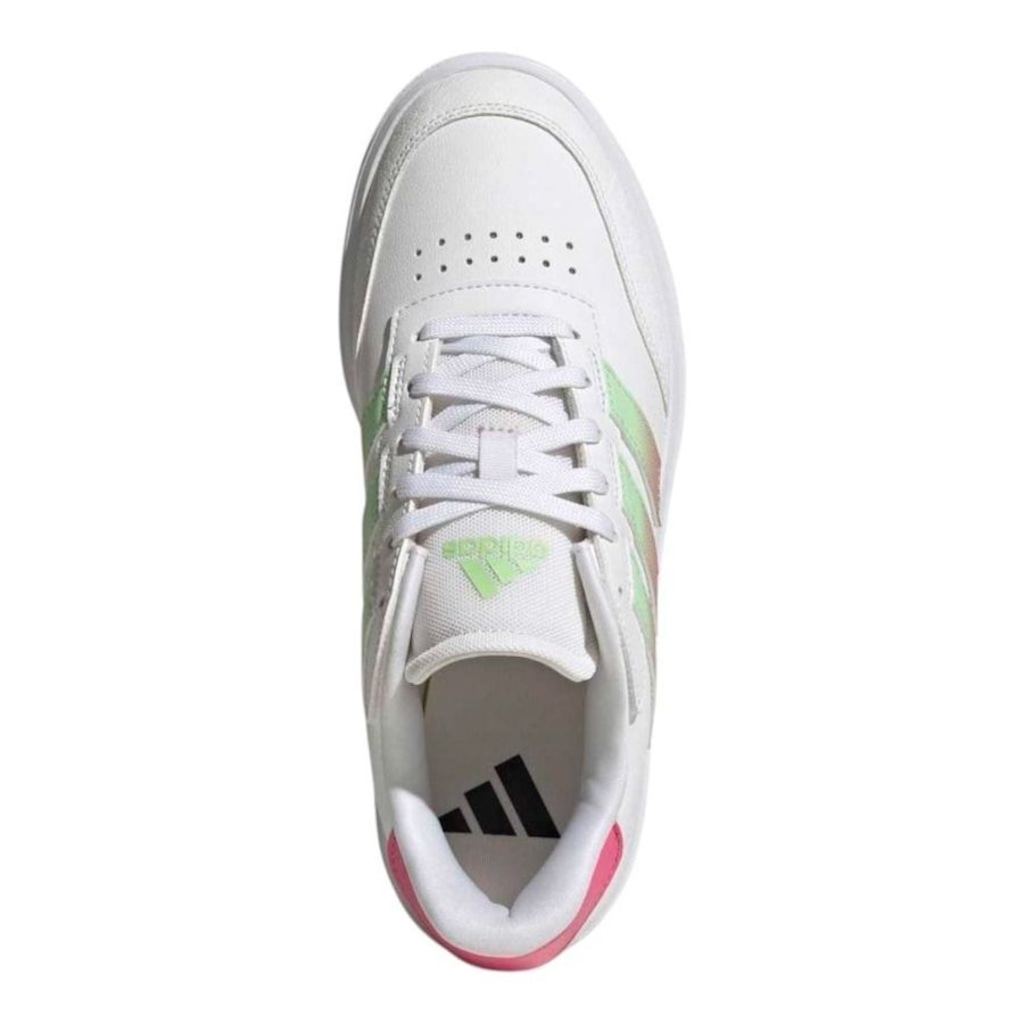 Imagem 5 do produto Tênis Feminino adidas Courtblock