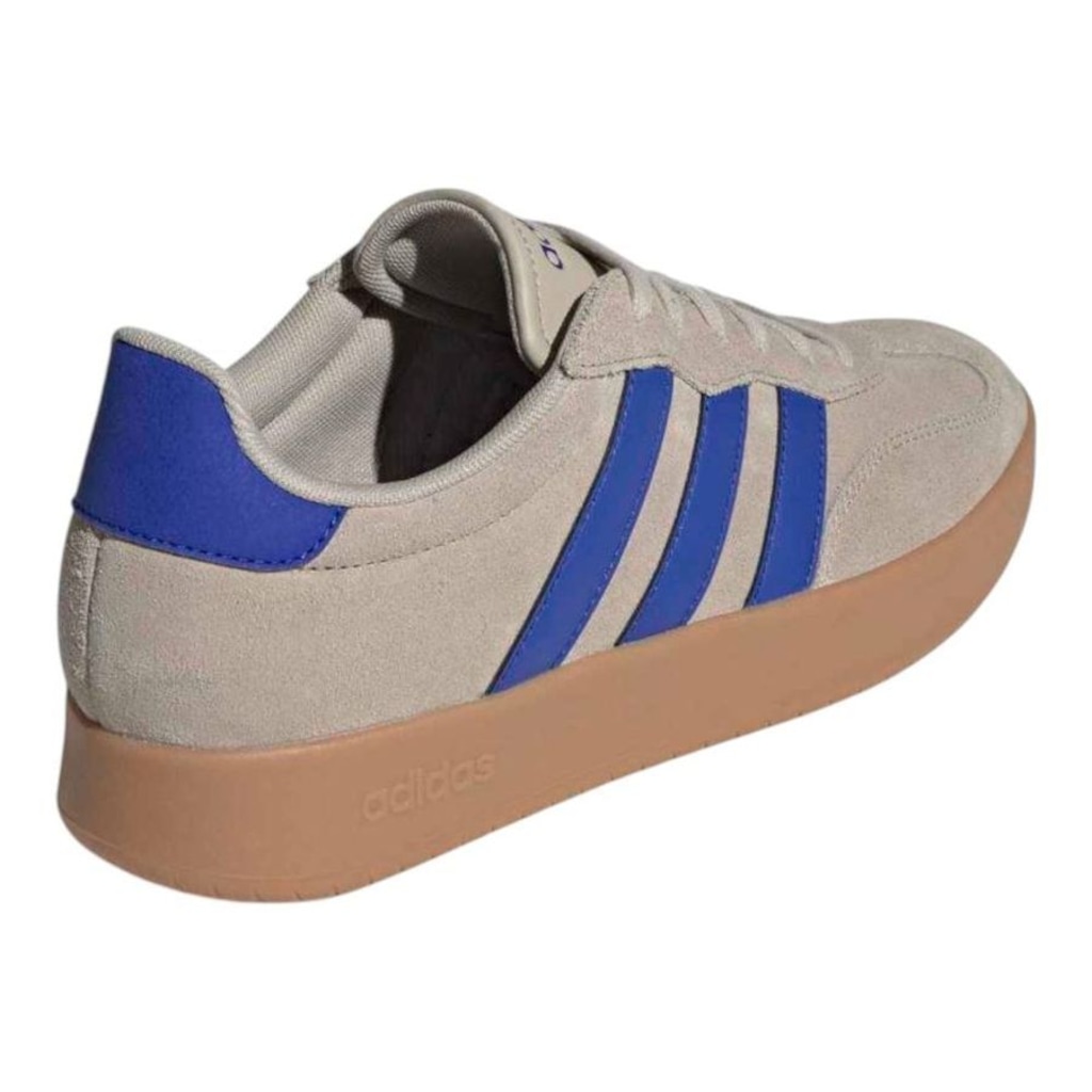 Imagem 4 do produto Tênis Masculino adidas Barreda