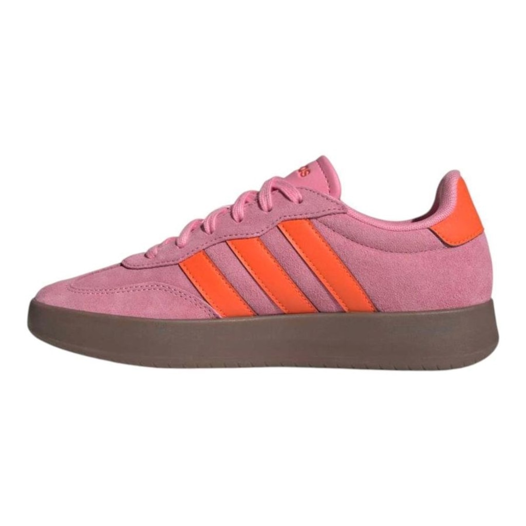Imagem 2 do produto Tênis Feminino adidas Barreda